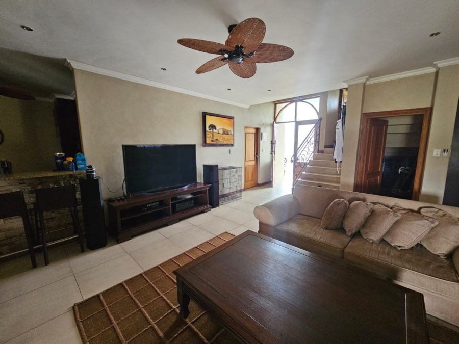 4 Bedroom Property for Sale in Club Milos Estate Free State